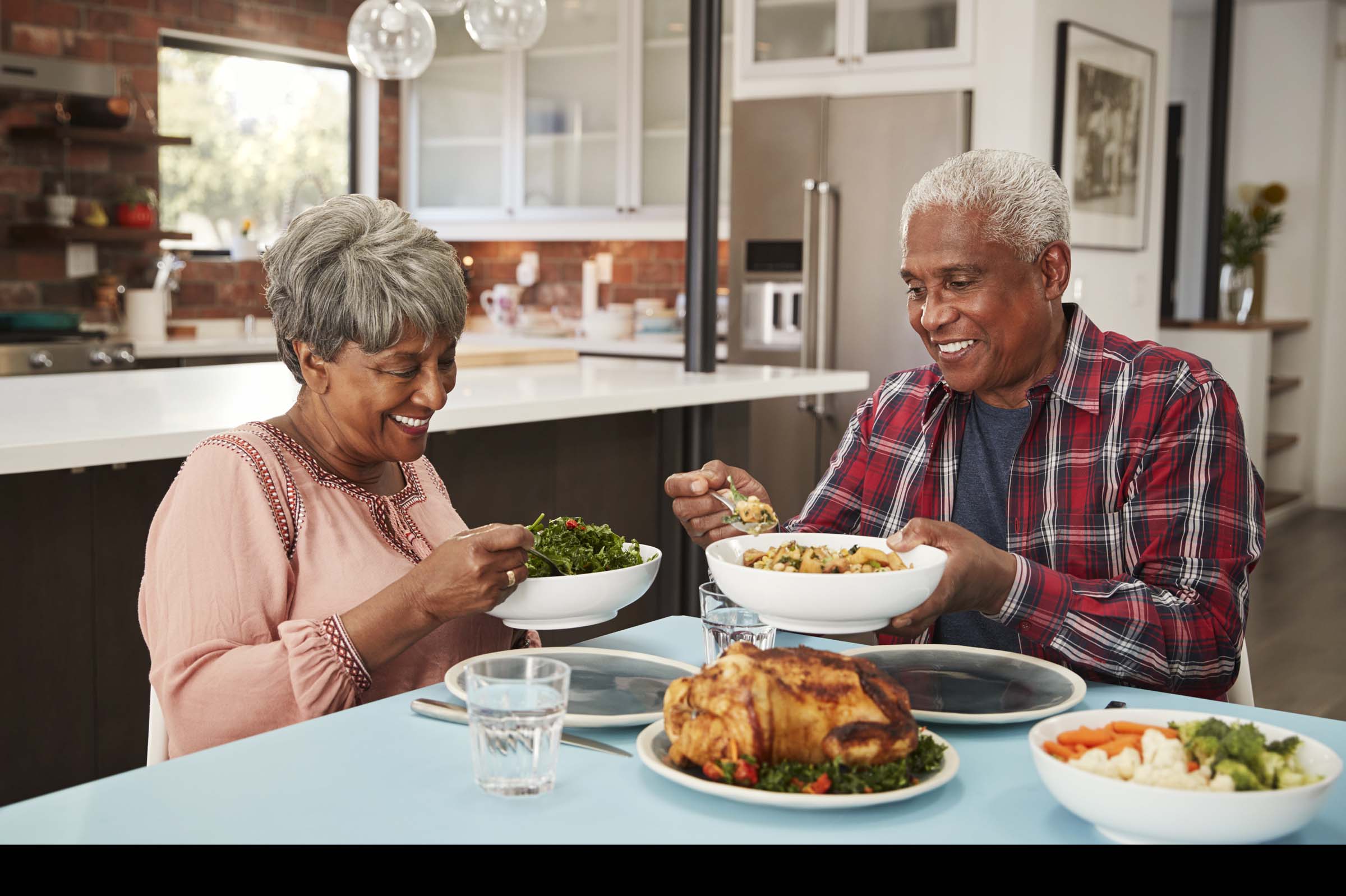 Eating and drinking for persons living with dementia Dementia