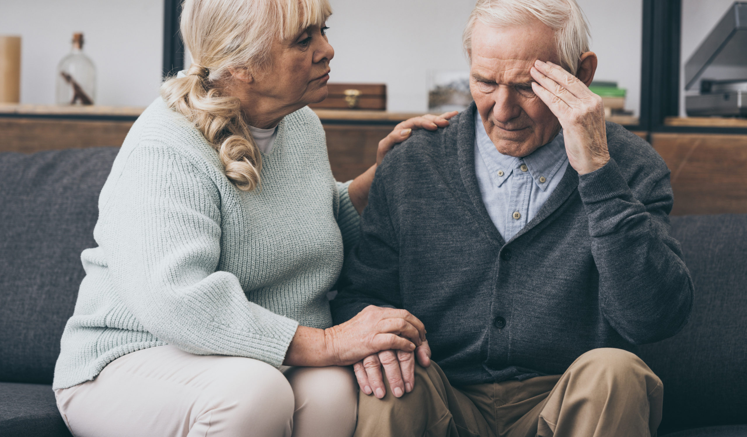 Noise, light, and sundowning Dementia Resource Center