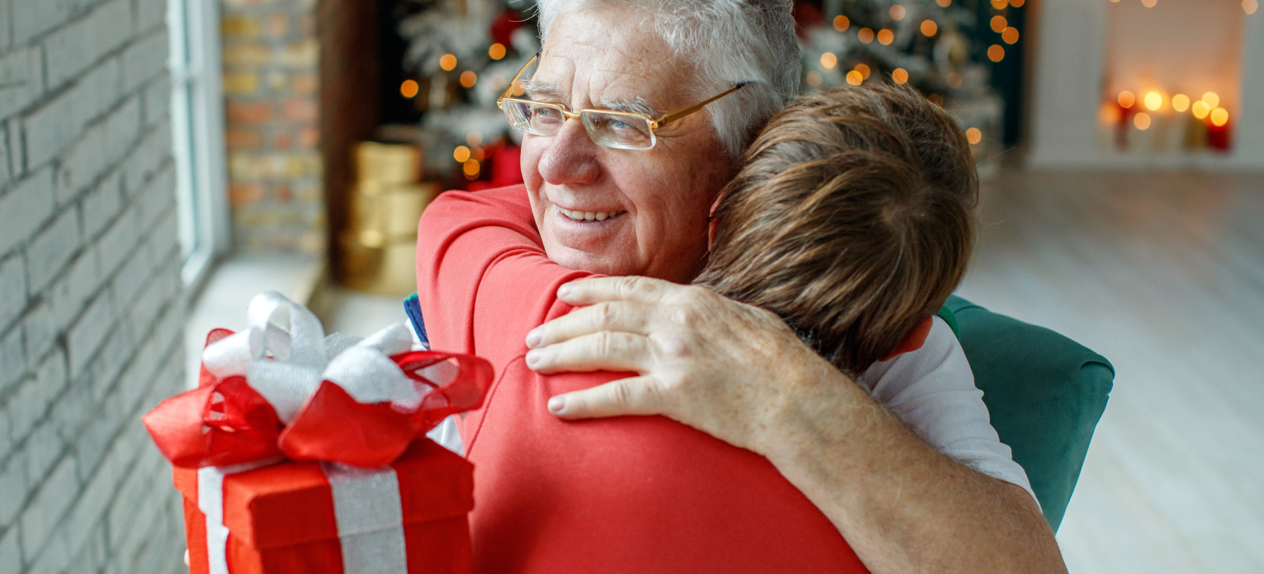 Holiday Gift Ideas For A Person With Dementia - Dementia Resource Center