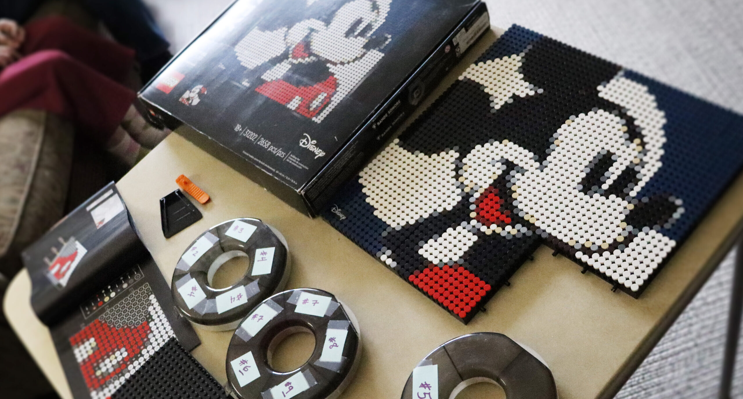 The Power of Play Dementia Resource Center